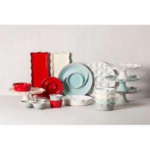 EG341-WHI Dining & Entertaining/Serveware/Serving Platters & Trays