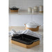 DH301-WHI Kitchen/Bakeware/Baking & Casserole Dishes