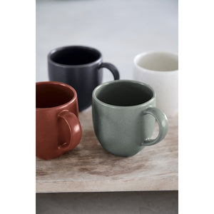 XOC121-VAN-S6 Dining & Entertaining/Drinkware/Coffee & Tea Mugs
