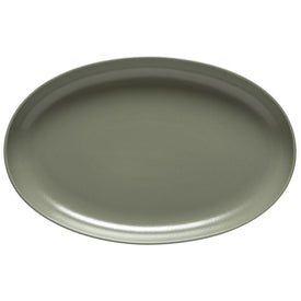 Pacifica 16" Oval Platter