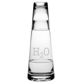 H2O Cone Night Bottle Set
