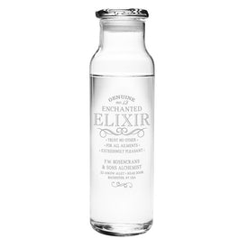 Enchanted Elixir Water Bottle