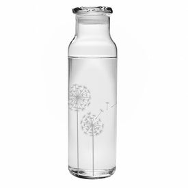Dandelions Water Bottle