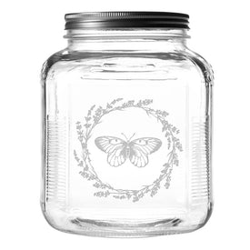 Ailee Butterfly Treat Jar