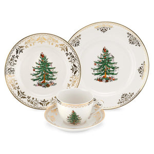 1557093 Holiday/Christmas/Christmas Tableware and Serveware