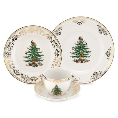 Product Image: 1557093 Holiday/Christmas/Christmas Tableware and Serveware
