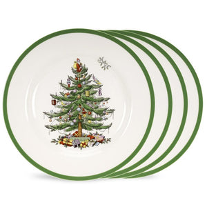 4301745 Holiday/Christmas/Christmas Tableware and Serveware
