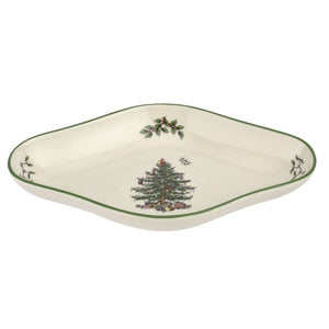 1669413 Holiday/Christmas/Christmas Tableware and Serveware