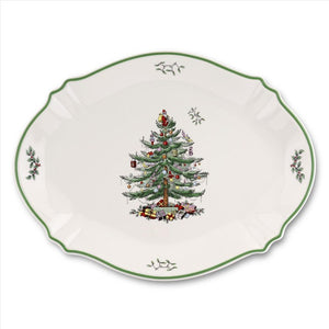 1556171 Holiday/Christmas/Christmas Tableware and Serveware