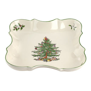 1878510 Holiday/Christmas/Christmas Tableware and Serveware