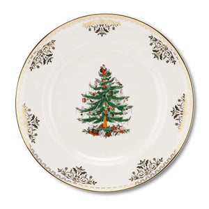 1557109 Holiday/Christmas/Christmas Tableware and Serveware