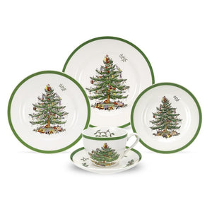 4300021 Holiday/Christmas/Christmas Tableware and Serveware