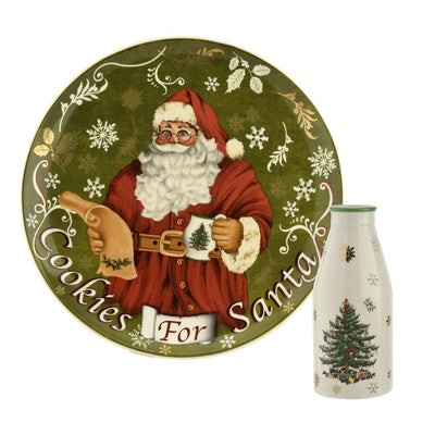 1698130 Holiday/Christmas/Christmas Tableware and Serveware