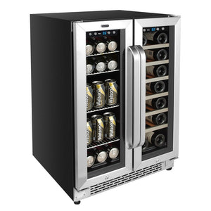 BWB-2060FDS Kitchen/Small Appliances/Wine Refrigerators