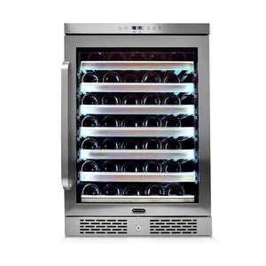 BWR-545XS Kitchen/Small Appliances/Wine Refrigerators