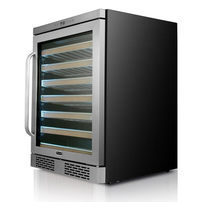 Product Image: BWR-545XS Kitchen/Small Appliances/Wine Refrigerators