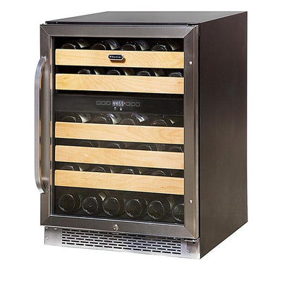 Product Image: BWR-462DZ Kitchen/Small Appliances/Wine Refrigerators