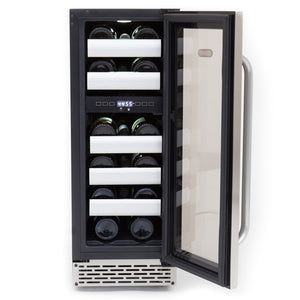 BWR-171DS Kitchen/Small Appliances/Wine Refrigerators