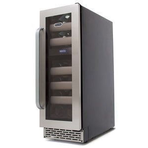 BWR-171DS Kitchen/Small Appliances/Wine Refrigerators