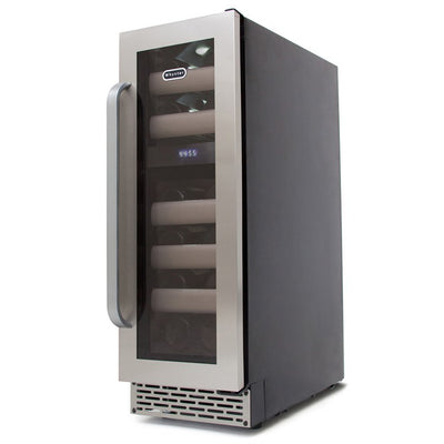 Product Image: BWR-171DS Kitchen/Small Appliances/Wine Refrigerators