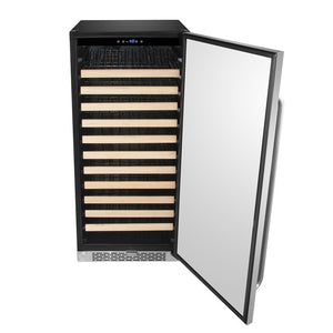 BWR-1002SD Kitchen/Small Appliances/Wine Refrigerators