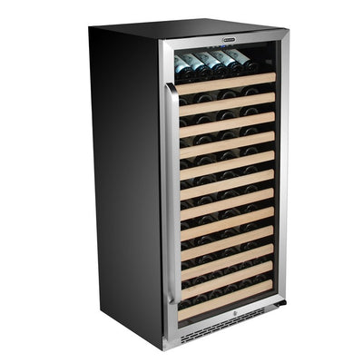 BWR-1002SD Kitchen/Small Appliances/Wine Refrigerators