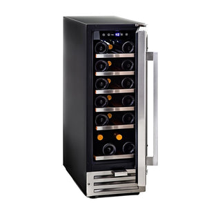 BWR-18SD Kitchen/Small Appliances/Wine Refrigerators