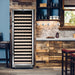 BWR-1662SD Kitchen/Small Appliances/Wine Refrigerators