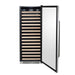 BWR-1662SD Kitchen/Small Appliances/Wine Refrigerators
