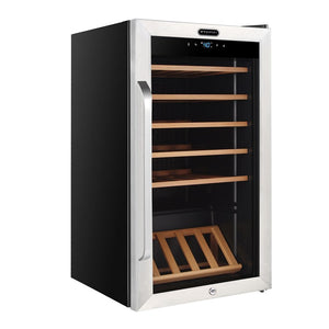 FWC-341TS Kitchen/Small Appliances/Wine Refrigerators