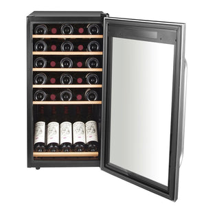 FWC-341TS Kitchen/Small Appliances/Wine Refrigerators