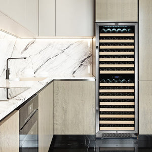 BWR-1642DZ Kitchen/Small Appliances/Wine Refrigerators