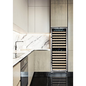 BWR-1642DZ Kitchen/Small Appliances/Wine Refrigerators