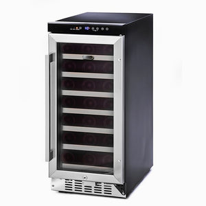 BWR-33SD Kitchen/Small Appliances/Wine Refrigerators