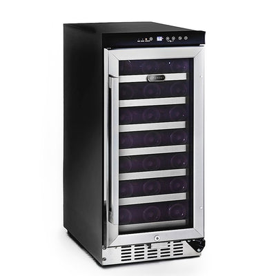 Product Image: BWR-33SD Kitchen/Small Appliances/Wine Refrigerators