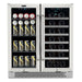 BWB-3388FDS Kitchen/Small Appliances/Wine Refrigerators