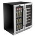 BWB-3388FDS Kitchen/Small Appliances/Wine Refrigerators