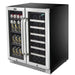 BWB-3388FDS Kitchen/Small Appliances/Wine Refrigerators