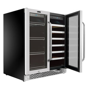 BWB-3388FDS Kitchen/Small Appliances/Wine Refrigerators