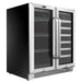 BWB-3388FDS Kitchen/Small Appliances/Wine Refrigerators