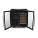 BWB-3388FDS Kitchen/Small Appliances/Wine Refrigerators