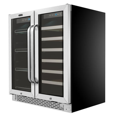 Product Image: BWB-3388FDS Kitchen/Small Appliances/Wine Refrigerators