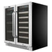 BWB-3388FDS Kitchen/Small Appliances/Wine Refrigerators