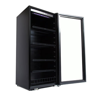 FWC-1201BB Kitchen/Small Appliances/Wine Refrigerators