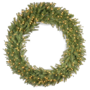 NF-60WLO Holiday/Christmas/Christmas Wreaths & Garlands & Swags