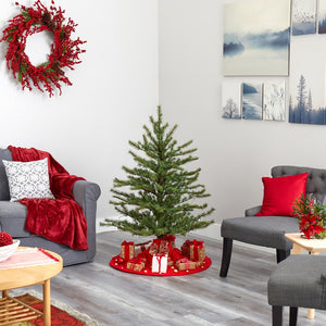 T1921 Holiday/Christmas/Christmas Trees