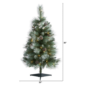 T1983 Holiday/Christmas/Christmas Trees
