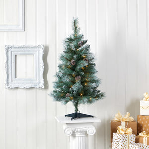 T1983 Holiday/Christmas/Christmas Trees