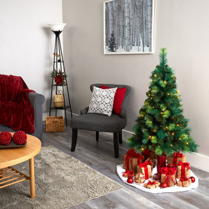 T1797 Holiday/Christmas/Christmas Trees