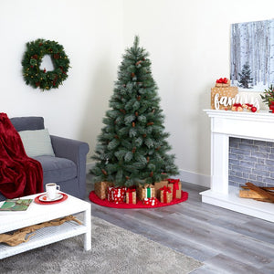 T1859 Holiday/Christmas/Christmas Trees
